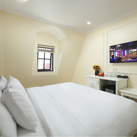 Sun Diamond Hotel Халонг Екстер'єр фото