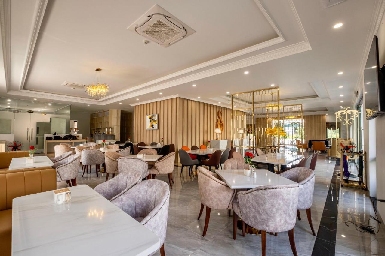 Sun Diamond Hotel Халонг Екстер'єр фото