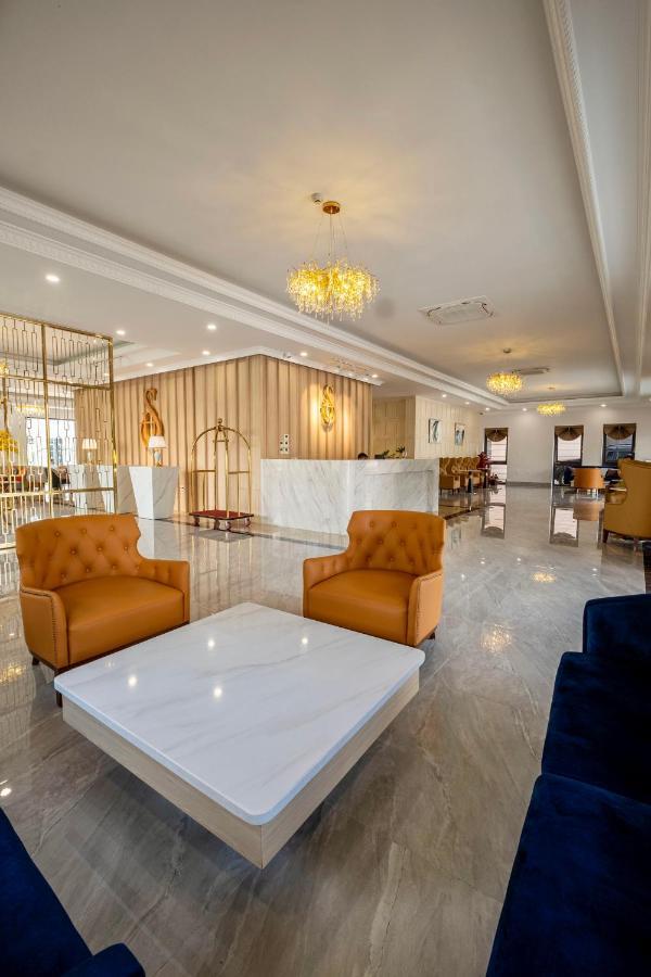 Sun Diamond Hotel Халонг Екстер'єр фото