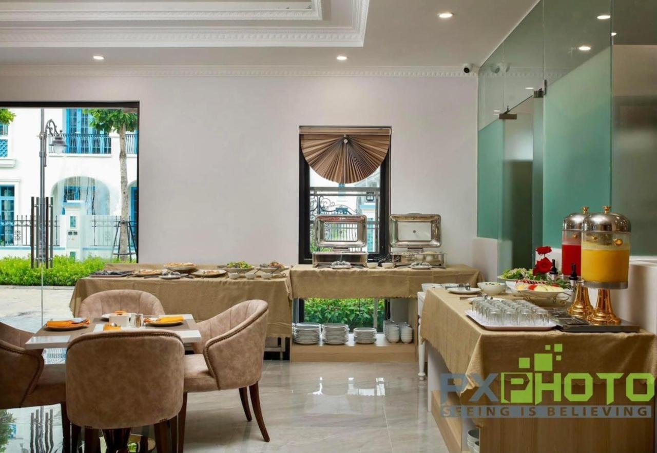 Sun Diamond Hotel Халонг Екстер'єр фото
