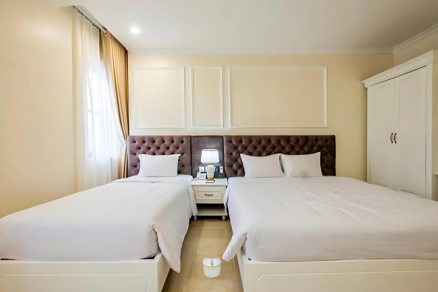 Sun Diamond Hotel Халонг Екстер'єр фото