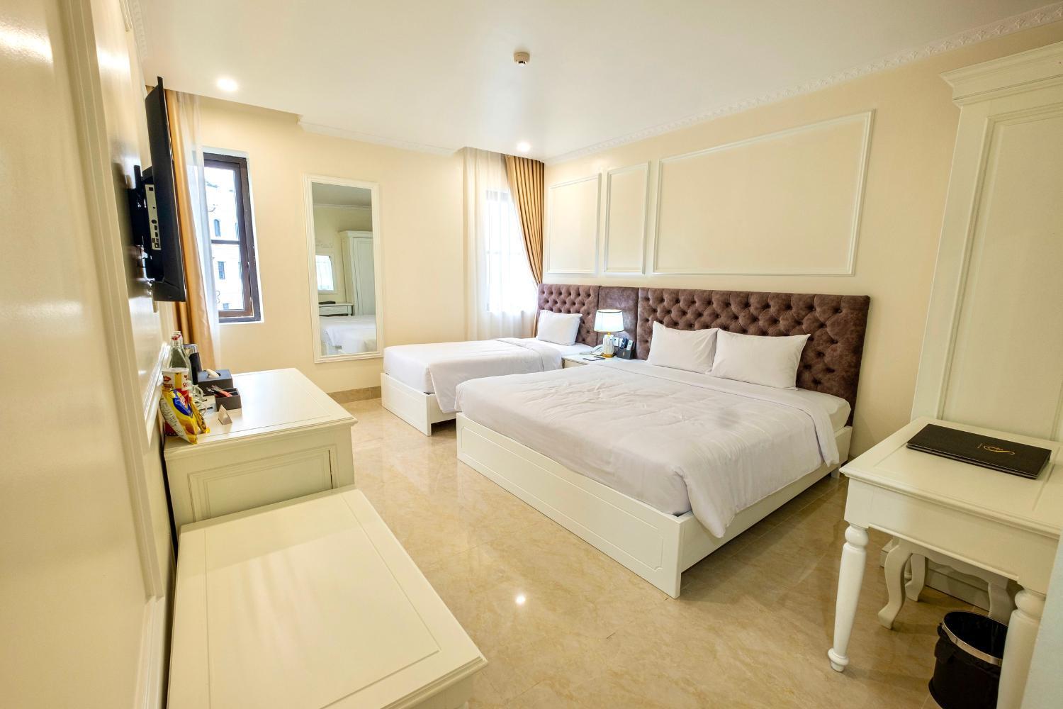 Sun Diamond Hotel Халонг Екстер'єр фото